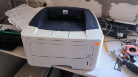 Принтери Принтеры ^/--/^ Принтер XEROX Phaser 3250 №4 ^_^^^ Принтер XEROX Phaser 3250 No /--/ 4 - фото фото фото