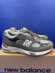 Кросівки Кроссовки ^/--/^ Кроссовки New Balance M /--/ 991 /--/ GNS  (US 8.5 Made in England) ^_^^^ Кросівки New Balance M /--/ 991 /--/ GNS (US 8.5 Made in England) - фото фото фото