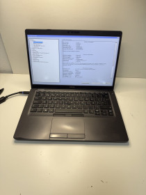 Dell Dell ^/--/^ Ноутбук DELL 5400 Intel Core i /--/ 5-8365 /--/ U  ID-00268 ^_^^^ Ноутбук DELL 5400 Intel Core i /--/ 5-8365 /--/ U ID-00268 - фото фото фото