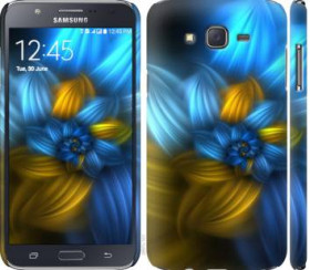 Чохли, бампера Чехлы, бампера ^/--/^ Чехол на Samsung Galaxy J /--/ 7 J /--/ 700 /--/ H Узор 46 2897 /--/ c-101 - фото фото фото