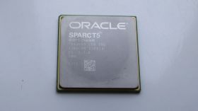Процесори Процессоры ^/--/^ Sun ORACLE SPARC T /--/ 5 16 /--/ ядер/128 /--/ потоков процессор 3.60 /--/ GHz Processor 2803 /--/ pin LGA Вживане ^_^^^ Sun ORACLE SPARC T /--/ 5 16 /--/ ядер/128 /--/ потоков процессор 3.60 /--/ GHz Processor 2803 /--/ pin LGA Употребительное - фото фото фото