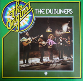 Платівки Пластинки ^/--/^ The Dubliners - The Original Dubliners - 1973-76.  (LP). 12. Vinyl. Пластинка. Germany ^_^^^ The Dubliners - The Original Dubliners - 1973-76. 12. Vinyl. Платівка. Germany - фото фото фото