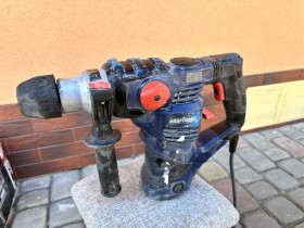 Інші інструменти Другие инструменты ^/--/^ Перфоратор Kraftronic, модель KT-BH 1600. - фото фото фото