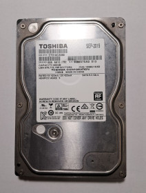 Жорсткі диски Жесткие диски ^/--/^ Жорсткий диск Toshiba 500 /--/ GB 7200 /--/ rpm 32 /--/ MB DT /--/ 01 /--/ ACA /--/ 050 3.5 SATA III ^_^^^ Жесткий диск Toshiba 500 /--/ GB 7200 /--/ rpm 32 /--/ MB DT /--/ 01 /--/ ACA /--/ 050 3.5 SATA III - фото фото фото
