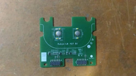 Пилососи Пылесосы ^/--/^ плата кнопок  roborock s /--/ 5 Max ruby&amp;apos;s lb key b /--/ 1 ^_^^^ плата кнопок roborock s /--/ 5 Max ruby&amp;apos;s lb key b /--/ 1 - фото фото фото