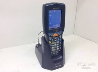 Інша техніка Другая техника ^/--/^ Термінал збору даних Datalogic Scorpio  (8006-200) ^_^^^ Терминал сбора данных Datalogic Scorpio - фото фото фото