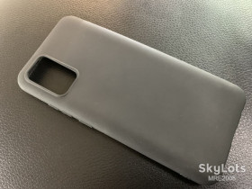 Чохли, бампера Чехлы, бампера ^/--/^ Силиконовый чехол Premium для Samsung Galaxy A /--/ 02 /--/ s / A /--/ 025 black ^_^^^ Силіконовий чохол Premium для Samsung Galaxy A /--/ 02 /--/ s / A /--/ 025 black - фото фото фото