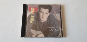 Музичні диски Музыкальные диски ^/--/^ Tommy Page Paintings In My Mind CD фірмовий ^_^^^ Tommy Page Paintings In My Mind CD - фото фото фото