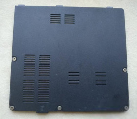 Корпуса Корпуса ^/--/^ Крышка памяти от ноутбука Toshiba L /--/ 40 L /--/ 45 ^_^^^ Дах пам'яті від ноутбука Toshiba L /--/ 40 L /--/ 45 - фото фото фото