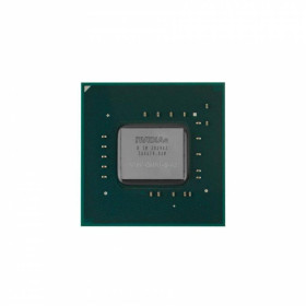 Мікросхеми Микросхемы ^/--/^ Микросхема NVIDIA N /--/ 16 /--/ V-GMR /--/ 1-S-A /--/ 2 (DC 2020) GeForce 920 /--/ MX видеочип для ноутбука - фото фото фото