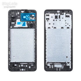 Корпуса на Samsung Корпуса на Samsung ^/--/^ Рамка дисплея SAMSUNG A /--/ 047 Galaxy A /--/ 04 /--/ s чорна ^_^^^ Рамка дисплея SAMSUNG A /--/ 047 Galaxy A /--/ 04 /--/ s черная - фото фото фото