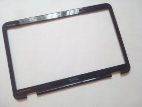 Корпуса Корпуса ^/--/^ Рамка матрицы разборка Dell Inspiron N /--/ 5010 M /--/ 5010 ^_^^^ Розбірка Dell Inspiron N /--/ 5010 M /--/ 5010 - фото фото фото