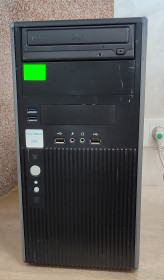 Системні блоки, ПК Системные блоки, ПК ^/--/^ Системний блок   (Hyundai) ATX - Intel Core i /--/ 5-6400 - 3,3 Ghz/8 /--/ Gb DDR /--/ 4/256 /--/ Gb SSD / Intel HD Graphics 530 - б/у ^_^^^ Системный блок (Hyundai) ATX - Intel Core i /--/ 5-6400 - 3,3 Ghz/8 /--/ Gb DDR /--/ 4/256 /--/ Gb SSD / Intel HD Graphics 530 - б/у - фото фото фото