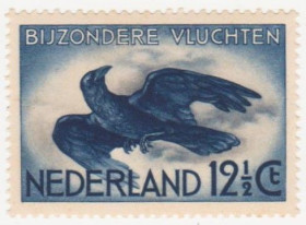 Інші країни Другие страны ^/--/^ Голландия 1938 г. № 321 ** ^_^^^ Голландія 1938 No 321 ** - фото фото фото