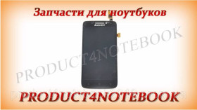 Сенсорні екрани і Дисплеї Сенсорные экраны и Дисплеи ^/--/^ Дисплей для смартфона (телефона) Lenovo S /--/ 650, titan black (в сборе с тачскрином)(без рамки)(Original ^_^^^ Дисплей для смартфона (телефону) Lenovo S /--/ 650, titan black (у зборі з тачскрином) (без рамки) - фото фото фото