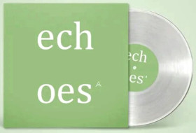 Платівки Пластинки ^/--/^ Cape Cod / Сікаленко Максим - Echoes - 2018.   (LP). 12. Clear Vinyl. Пластинка. Ukraine. S/S. ^_^^^ Cape Cod / Сикаленко Максим - Echoes - 2018. (LP). 12. Clear Vinyl. Пластинка. Ukraine. S/S. - фото фото фото
