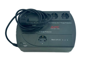 UPS, ИБП UPS, ИБП ^/--/^ Б/В UPS ДБЖ APC Back-UPS ES 525 /--/ VA BE /--/ 525-RS, 4 розетки, акумулятор, 300 /--/ W ^_^^^ Б/В UPS ДБЖ APC Back-UPS ES 525 /--/ VA BE /--/ 525-RS, 4 розетки, аккумулятор, 300 /--/ W - фото фото фото