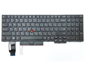 Клавіатури Клавиатуры ^/--/^ Клавиатура для ноутбука  lenovo T /--/ 15 Gen 1/Gen 2, P /--/ 15 /--/ s Gen 1/Gen 2 подсветка, ориг ^_^^^ Клавіатура для ноутбука lenovo T /--/ 15 Gen 1/Gen 2, P /--/ 15 /--/ s Gen 1/Gen 2 підсвічування, оріг - фото фото фото