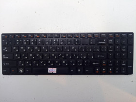 Клавіатури Клавиатуры ^/--/^ Б/У Клавіатура Lenovo G /--/ 580 ^_^^^ Б/У Клавиатура Lenovo G /--/ 580 - фото фото фото