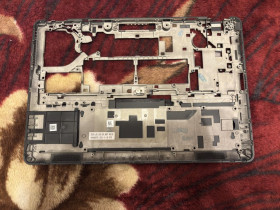 Корпуса Корпуса ^/--/^ Dell Latitude E /--/ 7250 Нижняя часть корпуса, корыто, поддон ^_^^^ Dell Latitude E /--/ 7250 Нижня частина корпусу, корито, піддон - фото фото фото