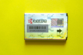 Акумулятори Аккумуляторы ^/--/^ Аккумулятор Kyocera TXBAT /--/ 10176, TXBAT /--/ 10159  (700 mAh) Mako S /--/ 4000, Laylo M /--/ 1400, X-tc M /--/ 2000, Dynamite, S /--/ 2400, Tomo S /--/ 2410, S /--/ 4000 Mako, Mako E /--/ 1100, S /--/ 1100, S /--/ 4000 ^_^^^ Акумулятор Kyocera TXBAT /--/ 10176, TXBAT /--/ 10159 (700 mAh) Mako S /--/ 4000, Laylo M /--/ 1400, X-tc M /--/ 2000, Dynamite, S /--/ 2400, Tomo S /--/ 2410, S /--/ 4000 Mako, Mako E /--/ 1100, S /--/ 1100, S /--/ 4000 - фото фото фото