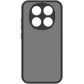 Чохли, бампера Чехлы, бампера ^/--/^ Xiaomi Redmi Note 15 4 /--/ G 5 /--/ G Чехол матовая Защита камеры (TPU+PC) ^_^^^ Xiaomi Redmi Note 15 4 /--/ G 5 /--/ G Чехол Матовий Захист камери (TPU+PC) - фото фото фото