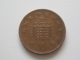 Єлизавета II (після ) Елизавета II (после ) ^/--/^ Великобритания 1 пенни 1995 года 26572 ^_^^^ Велика Британія 1 пенні 1995 року 26572 - фото фото фото