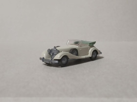 : : ^/--/^ Автомобіль MB 540 K. WIKING 1:87 H /--/ 0  (11730 /--/ x /--/ 2/3+). ^_^^^ Автомобиль MB 540 K. WIKING 1:87 H /--/ 0 (11730 /--/ x /--/ 2/3+). - фото фото фото