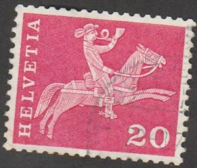 Швейцарія Швейцария ^/--/^ Швейцария 1960 почта стандарт ^_^^^ Швейцарія 1960 пошта стандарт - фото фото фото