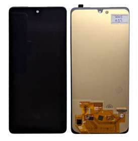 Сенсорні екрани і Дисплеї Сенсорные экраны и Дисплеи ^/--/^ Дисплей Samsung Galaxy A /--/ 52 / A /--/ 52 5 /--/ G A /--/ 525 / A /--/ 526 / A /--/ 52 /--/ S A /--/ 528 с тачскрином и рамкой (OLED, Black) ^_^^^ Samsung Galaxy A /--/ 52 A /--/ 525 / A /--/ 526 Oled тачскрін - фото фото фото