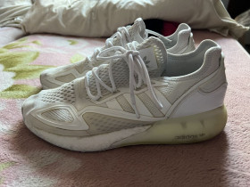 Кросівки Кроссовки ^/--/^ КРОССОВКИ  ADIDAS ОРИГИНАЛ Розмір 45,5 ^_^^^ КРОССОВКИ ADIDAS ОРИГИНАЛ Размер 45,5 - фото фото фото