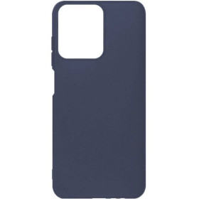 Чохли, бампера Чехлы, бампера ^/--/^ Чохол Fiji Soft для Xiaomi Redmi Note 12 Pro Plus 5 /--/ G силікон бампер темно-синій ^_^^^ Чехол Fiji Soft для Xiaomi Redmi Note 12 Pro Plus 5 /--/ G силикон бампер темно-синий - фото фото фото