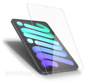 Плівки для екранів Пленки для экранов ^/--/^ Защитное стекло iPad mini 6 A /--/ 2568 (закаленное) ^_^^^ Захисне скло iPad mini 6 A /--/ 2568 (загартоване) - фото фото фото