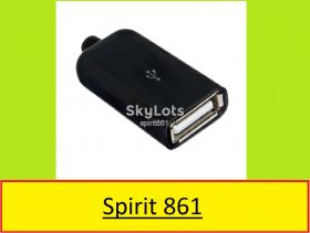 Порти, роз'єми Порты, разъемы ^/--/^ Гнездо USB-A с корпусом ЧЕРНОЕ глянцевое ^_^^^ Гніздо USB-A з корпусом Чорне глянцеве - фото фото фото