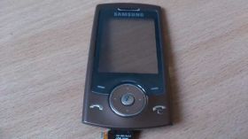Корпуса на Samsung Корпуса на Samsung ^/--/^ Передняя панель  Samsung U /--/ 600 б/у ^_^^^ Передня панель Samsung U /--/ 600 б/у - фото фото фото