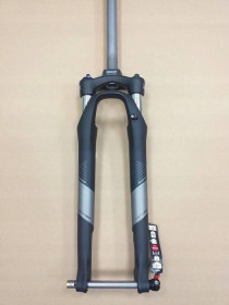 Рами, вилки Рамы, вилки ^/--/^ Вилка 28&amp;quot; Suntour NEX-E /--/ 25 E-Bike Disk 1-1/8&amp;quot; черная (441074) ^_^^^ Вилка 28&amp;quot; Suntour NEX-E /--/ 25 E-Bike Disk 1-1/8&amp;quot; чорна (441074) - фото фото фото