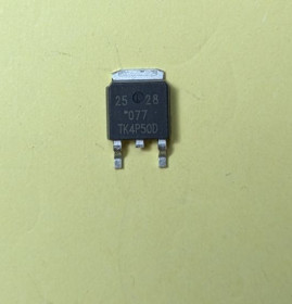 Транзистори Транзисторы ^/--/^ Транзистор TK /--/ 4 /--/ P /--/ 50 /--/ D-MOSFET N 500 /--/ В 4 /--/ А ^_^^^ TK /--/ 4 /--/ P /--/ 50 /--/ D-MOSFET N 500 /--/ В 4 /--/ А - фото фото фото