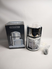 Інша техніка Другая техника ^/--/^ Подрібнювач льоду механічний nuvantee ice crusher ^_^^^ Измельчатель льда механический nuvantee ice crusher - фото фото фото