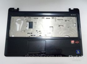 Корпуса Корпуса ^/--/^ Часть корпуса (Стол) Asus A /--/ 52 (NZ-8450) ^_^^^ Частина корпусу (Стол) Asus A /--/ 52 (NZ-8450) - фото фото фото