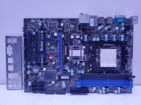Материнські плати Материнские платы ^/--/^ Материнська плата sAM /--/ 3 MSI 870-C /--/ 45  (Socket AM /--/ 3, DDR /--/ 3, б/у) ^_^^^ Материнская плата sAM /--/ 3 MSI 870-C /--/ 45 (Socket AM /--/ 3, DDR /--/ 3, б/у) - фото фото фото