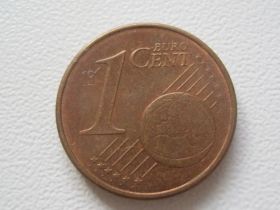 Сучасні c  року Современные c  года ^/--/^ Германия 1 евро цент 2004 года A 28933 ^_^^^ Німеччина 1 євро цент 2004 року A 28933 - фото фото фото