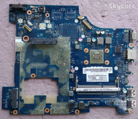 Материнські плати Материнские платы ^/--/^ Материнская плата Lenovo G /--/ 575   (LA-6757 /--/ P REV 1.0) ^_^^^ Материнська плата Lenovo G /--/ 575 (LA-6757 /--/ P REV 1.0) - фото фото фото