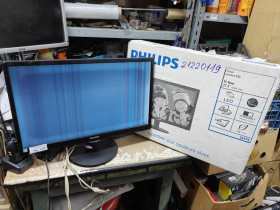 Philips Philips ^/--/^ Широкоформатный LED монитор с DVI 22 дюйма Philips 223 /--/ V /--/ 5 /--/ L 223 /--/ V /--/ 5 /--/ LSB/00 № 21220119 ^_^^^ Широкоформатний LED монітор з DVI 22 дюйма Philips 223 /--/ V /--/ 5 /--/ L 223 /--/ V /--/ 5 /--/ LSB/00 No 21220119 - фото фото фото