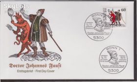 НДР, ФРН ГДР, ФРГ ^/--/^ Германия 1979 ЛИТЕРАТУРА ПОЭМА ДОКТОР ФАУСТ МЕФИСТОФЕЛЬ ПЕРСОНАЖИ ПРОИЗВЕДЕНИЯ КПД Mi.1030 ^_^^^ Німеччина 1979 ЛІТЕРАТУРА ПОЕМА ДОКТОР ФАУСТ МЕФІСТОФЕЛЬ ПЕРСОНАЖІ ВИВЕДЕННЯ ККД Mi.1030 - фото фото фото