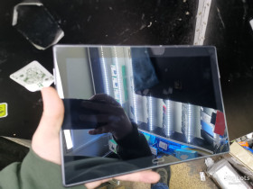 Lenovo Lenovo ^/--/^ #1171 Sklad Lenovo Tab 4 Plus gray ^_^^^ Sklad Lenovo Tab 4 Plus gray - фото фото фото