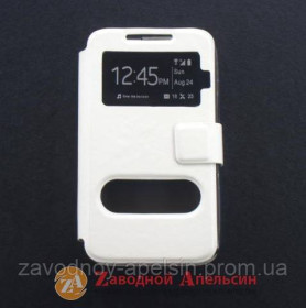 Чохли, бампера Чехлы, бампера ^/--/^ Чехол книга Lenovo A /--/ 316 Smart Case white ^_^^^ Книга Lenovo A /--/ 316 Smart Case white - фото фото фото