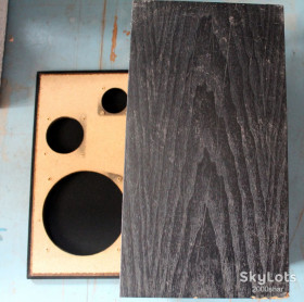 Колонки акустика Колонки, акустика ^/--/^ Корпус Колонки Elac elr 54 с фильтром ^_^^^ Корпус Колонки Elac elr 54 з фільтром - фото фото фото