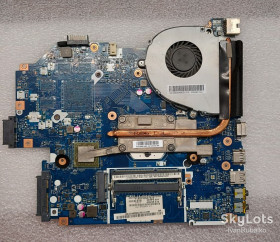 Материнські плати Материнские платы ^/--/^ Материнська плата Acer Aspire V /--/ 3-551-8887  (NBC /--/ 1711001) + AMD A /--/ 8-4500 /--/ M/Radeon HD 7670 /--/ M-1 /--/ G ^_^^^ Материнская плата Acer Aspire V /--/ 3-551-8887 (NBC /--/ 1711001) + AMD A /--/ 8-4500 /--/ M/Radeon HD 7670 /--/ M-1 /--/ G - фото фото фото