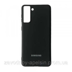 Чохли, бампера Чехлы, бампера ^/--/^ Samsung S /--/ 21 FE G /--/ 990 Чехол микрофибра Silicone Cover (черный) ^_^^^ Samsung S /--/ 21 FE G /--/ 990 Чехол мікрофібра Silicone Cover (чорний) - фото фото фото