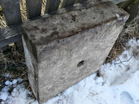 Інше Другое ^/--/^ Жорно, млиновий камінь  (жерно, жернова, камень) ^_^^^ Жорно, мельничный камень (жерно, жернова, камень) - фото фото фото